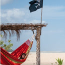 La Siesta-VISEčA MREžA FLORA CHILLI KINGSIZE Wasup