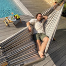 La Siesta-VISEČA MREŽA FLORA ZEBRA KINGSIZE Wasup