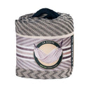 La Siesta-VISEČA MREŽA FLORA ZEBRA KINGSIZE Wasup