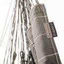 La Siesta-VISEČI STOL DOMINGO ALMOND COMFORT Wasup