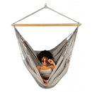 La Siesta-VISEČI STOL DOMINGO ALMOND COMFORT Wasup