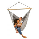 La Siesta-VISEČI STOL DOMINGO ALMOND KINGSIZE Wasup