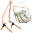 La Siesta-VISEČI STOL DOMINGO CEDAR KINGSIZE Wasup