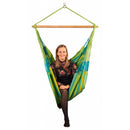 La Siesta-VISEČI STOL DOMINGO LIME COMFORT Wasup