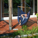 La Siesta-VISEČI STOL DOMINGO MARINE COMFORT Wasup