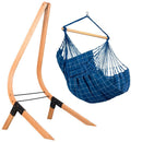 La Siesta-VISEČI STOL DOMINGO MARINE COMFORT Wasup