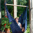 La Siesta-VISEČI STOL DOMINGO MARINE COMFORT Wasup