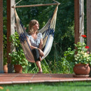 La Siesta-VISEČI STOL DOMINGO SEA SALT KINGSIZE Wasup