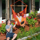 La Siesta-VISEČI STOL DOMINGO TOUCAN COMFORT Wasup