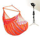 La Siesta-VISEČI STOL DOMINGO TOUCAN COMFORT Wasup