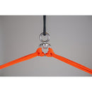 La Siesta-VISEČI STOL DOMINGO TOUCAN COMFORT Wasup