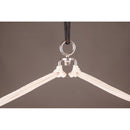 La Siesta-VISEČI STOL HABANA AGAVE COMFORT Wasup