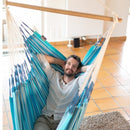 La Siesta-VISEČI STOL HABANA AZURE COMFORT Wasup