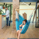 La Siesta-VISEČI STOL HABANA AZURE KINGSIZE Wasup