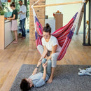 La Siesta-VISEČI STOL HABANA FLAMINGO KINGSIZE Wasup