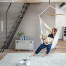 La Siesta-VISEČI STOL HABANA LATTE COMFORT Wasup