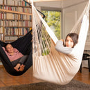 La Siesta-VISEČI STOL HABANA LATTE KINGSIZE Wasup