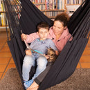 La Siesta-VISEČI STOL HABANA ONYX KINGSIZE Wasup