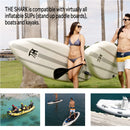 elektricna sup pumpa Outdoor master Shark II