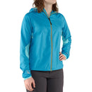 NRS-JAKNA ŽENSKA PHANTOM AZURE BLUE Wasup