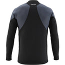 NRS-MOŠKA NEOPREN JOPICA IGNITOR 2MM, čRNA Wasup