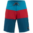 NRS-MOŠKE KOPALNE HLAČE BENNY POSEIDON/SALSA Wasup