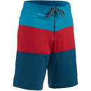 NRS-MOŠKE KOPALNE HLAČE BENNY POSEIDON/SALSA Wasup