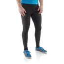 NRS-MOŠKE NEOPREN DOLGE HLAČE HYDROSKIN 0.5, ČRNE Wasup