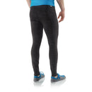 NRS-MOŠKE NEOPREN DOLGE HLAČE HYDROSKIN 0.5, ČRNE Wasup