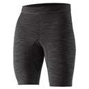 NRS-MOŠKE NEOPREN KRATKE HLAČE HYDROSKIN 0.5, ČRNE Wasup