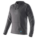 NRS-MOŠKI TERMO HOODIE UV50+ H2CORE LIGHTWEIGHT GUNMETAL Wasup