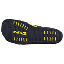 NRS-NEOPREN ČEVLJI 3mm FREESTYLE BLACK/YELLOW Wasup