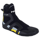 NRS-NEOPREN ČEVLJI 3mm FREESTYLE BLACK/YELLOW Wasup