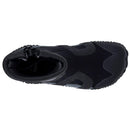 NRS-NEOPREN ČEVLJI Z ZADRGO 3mm PADDLE BLACK/GRAY Wasup