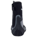 NRS-NEOPREN ČEVLJI Z ZADRGO 3mm PADDLE BLACK/GRAY Wasup