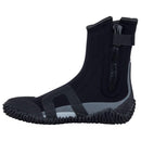 NRS-NEOPREN ČEVLJI Z ZADRGO 3mm PADDLE BLACK/GRAY Wasup