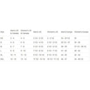 NRS-NEOPREN NOGAVICE HYDROSKIN 0.5 CHARCOAL Wasup