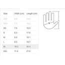 NRS-ROKAVICE ZA VESLANJE COVE MARINE BLUE Wasup