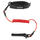 NRS-VARNOSTNA VRVICA ZA VESLO - COIL PADDLE LEASH Wasup