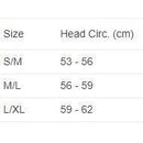 NRS-WRSI ČELADA ZA KAJAK CURRENT FIESTA L/XL Wasup