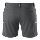 NRS-ŽENSKE KOPALNE HLAČE GUIDE GUNMETAL Wasup