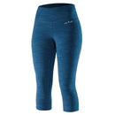 NRS-ŽENSKE NEOPREN CAPRI HLAČE HYDROSKIN 0.5 MOROCCAN BLUE Wasup