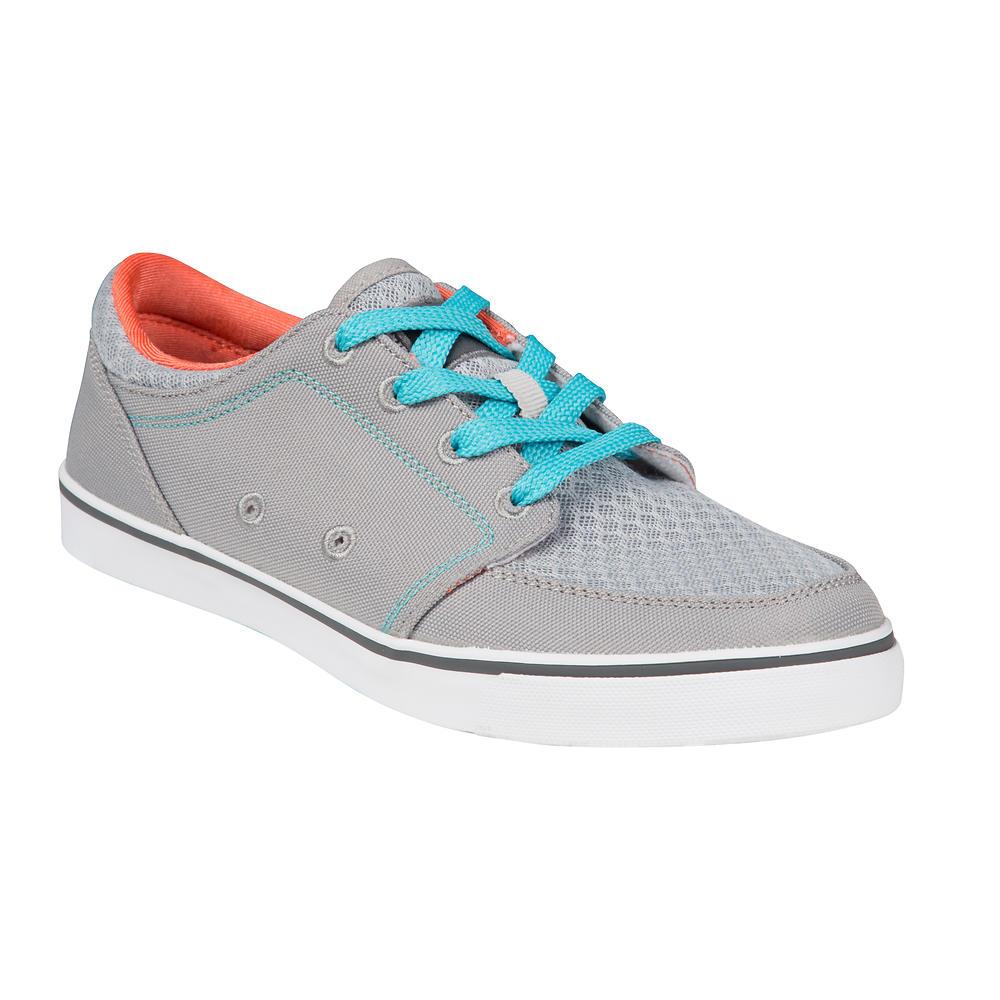 NRS Vibe Gray All Terrain Women's Shoes