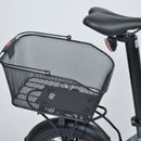 ALUMINIJAST PRTLJAŽNIK ZA EOVOLT 20" Wasup