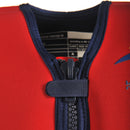 Plavalni jopič Konfidence Red