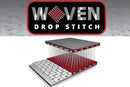 STARBOARD WOVEN DROPSTITCH TECH