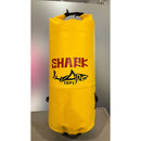 Nepremočljiva vreča Shark, bela, 28L-Wasup Slovenija