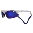 Slastik Sun-SONČNA OČALA EAGLE FIT WHITE TAILED Wasup