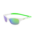 Slastik Sun-SONČNA OČALA OTROŠKA SONIC GREEN FLAKE XL Wasup
