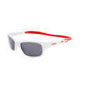Slastik Sun-SONČNA OČALA OTROŠKA SONIC RED FLAKE Wasup
